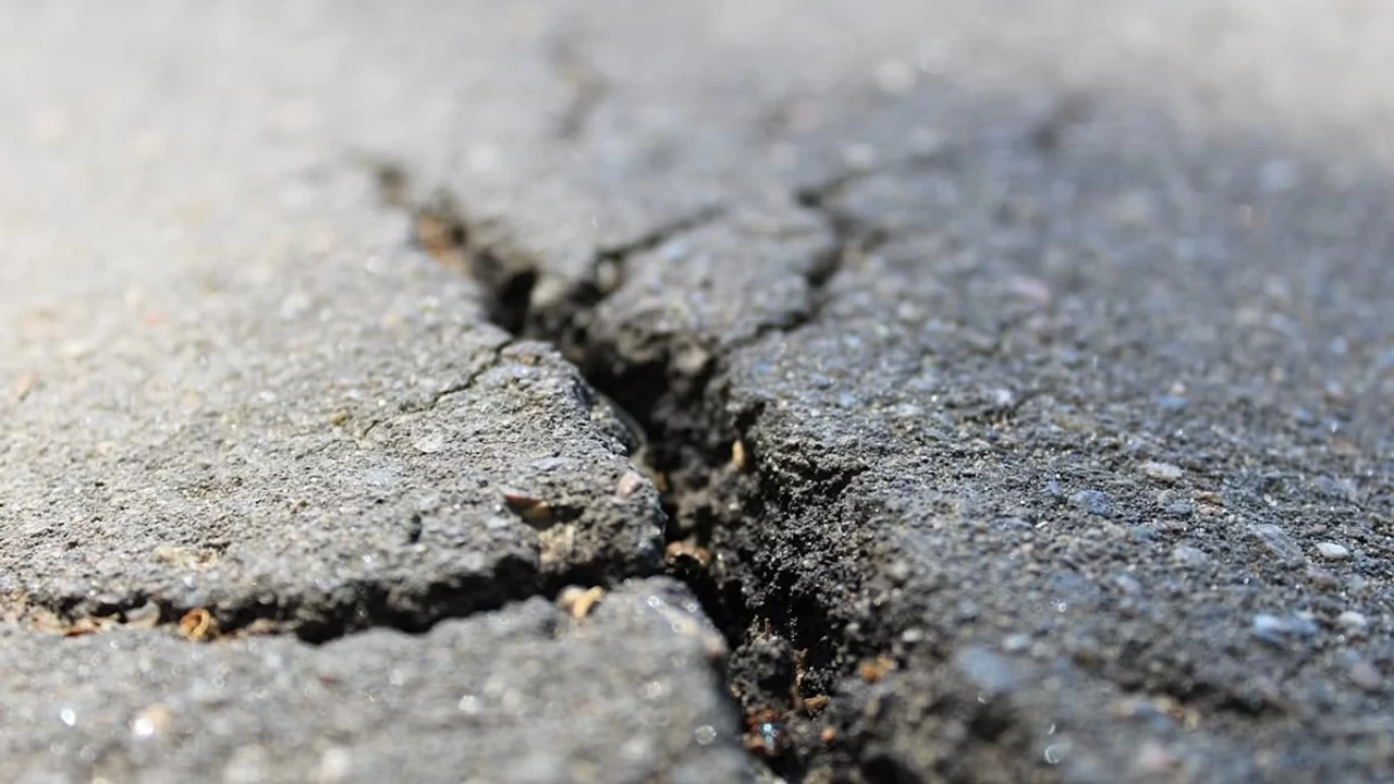 Şili’de 7.5 Büyüklüğünde Deprem Paniğe Yol Açtı