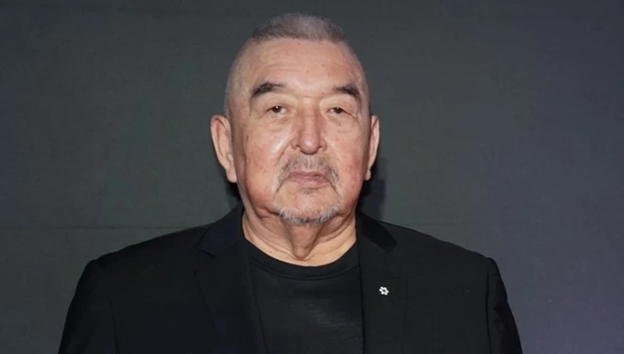 Graham Greene'dan Kederli Veda: Hollywood’un Yerli Yıldızı 73 Yaşında Hayatını Kaybetti