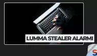 Lumma Stealer Alarmı: Siber Tehditler Bilgilerimizi Risk Altına Aldı