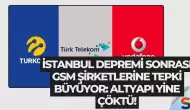 İstanbul Depremi Sonrası GSM Şirketlerine Tepki Büyüyor: Altyapı Yine Çöktü!