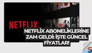Netflix Aboneliklerine Zam Geldi: İşte Güncel Fiyatlar!
