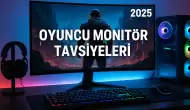 Oyuncu Monitör Tavsiyeleri 2025: En İyi Seçenekler ve Rehber