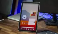 Google Pixel Tablet için veda seremonisi...