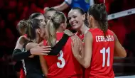 Filenin Sultanları Çeyrek Final Heyecanı Yaşıyor