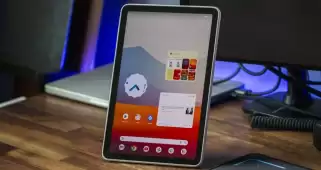 Google Pixel Tablet için veda seremonisi...