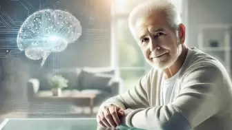 90 Yaşında Unutmayan Beyinler: Süper Yaşlıların Sırrı Bilimde Saklı!