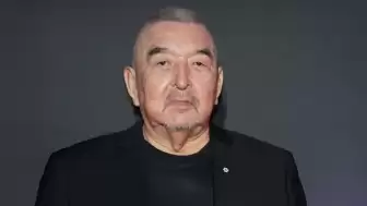 Hollywood’un Yerli Yıldızı 73 Yaşında Hayatını Kaybetti