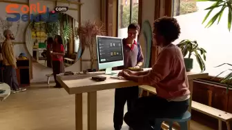 Apple’dan Personel Kaybını Önlemek İçin Stratejik Hamle