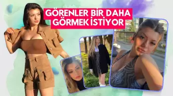 Onu Görenler Bir Daha Görmek İstiyor