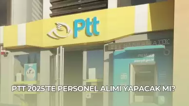 PTT 2025’te Personel Alımı Yapacak mı? İşte Merak Edilen Detaylar