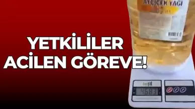 Vatandaşın Yetkililere Çağrısı Sosyal Medyada Gündem Oldu