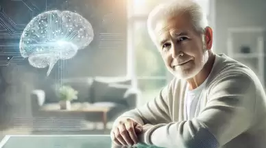 90 Yaşında Unutmayan Beyinler: Süper Yaşlıların Sırrı Bilimde Saklı!