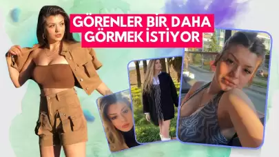 Onu Görenler Bir Daha Görmek İstiyor