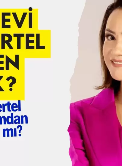 Gelin Evi Ezgi Sertel Neden Yok? Ezgi Sertel Programdan Ayrıldı mı?