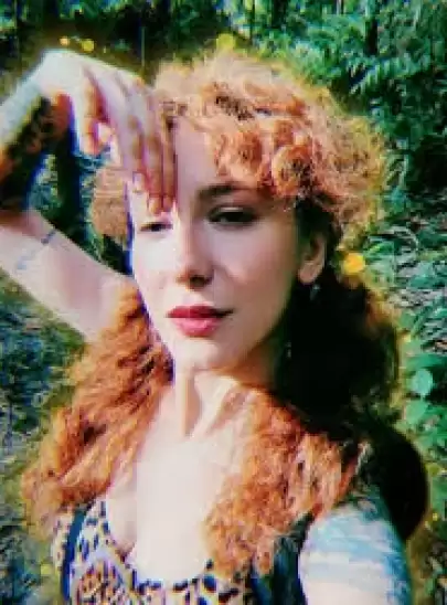 Ünlü Oyuncuya Şok Taciz İddiası