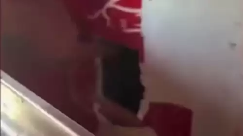 Kıyma Makinesinde Gizli Düzenek İddiası