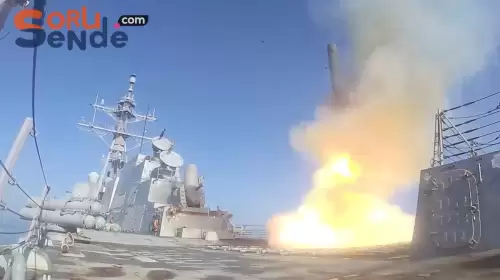 ABD - İran Savaşının Faturası Ağır Geldi!