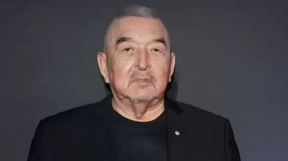 Hollywood’un Yerli Yıldızı 73 Yaşında Hayatını Kaybetti