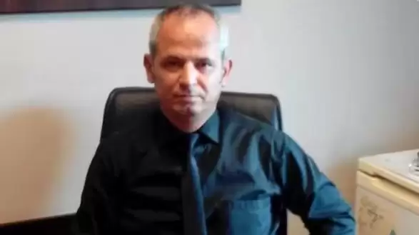 Cumhuriyet Savcısı Ercan Kayhan Öldürüldü