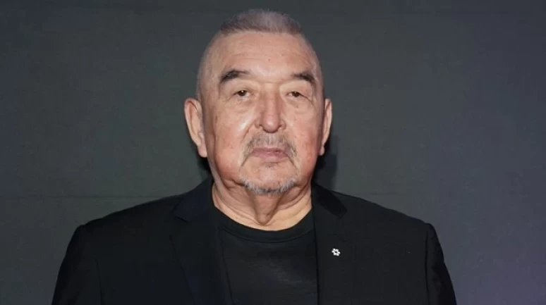 Hollywood’un Yerli Yıldızı 73 Yaşında Hayatını Kaybetti
