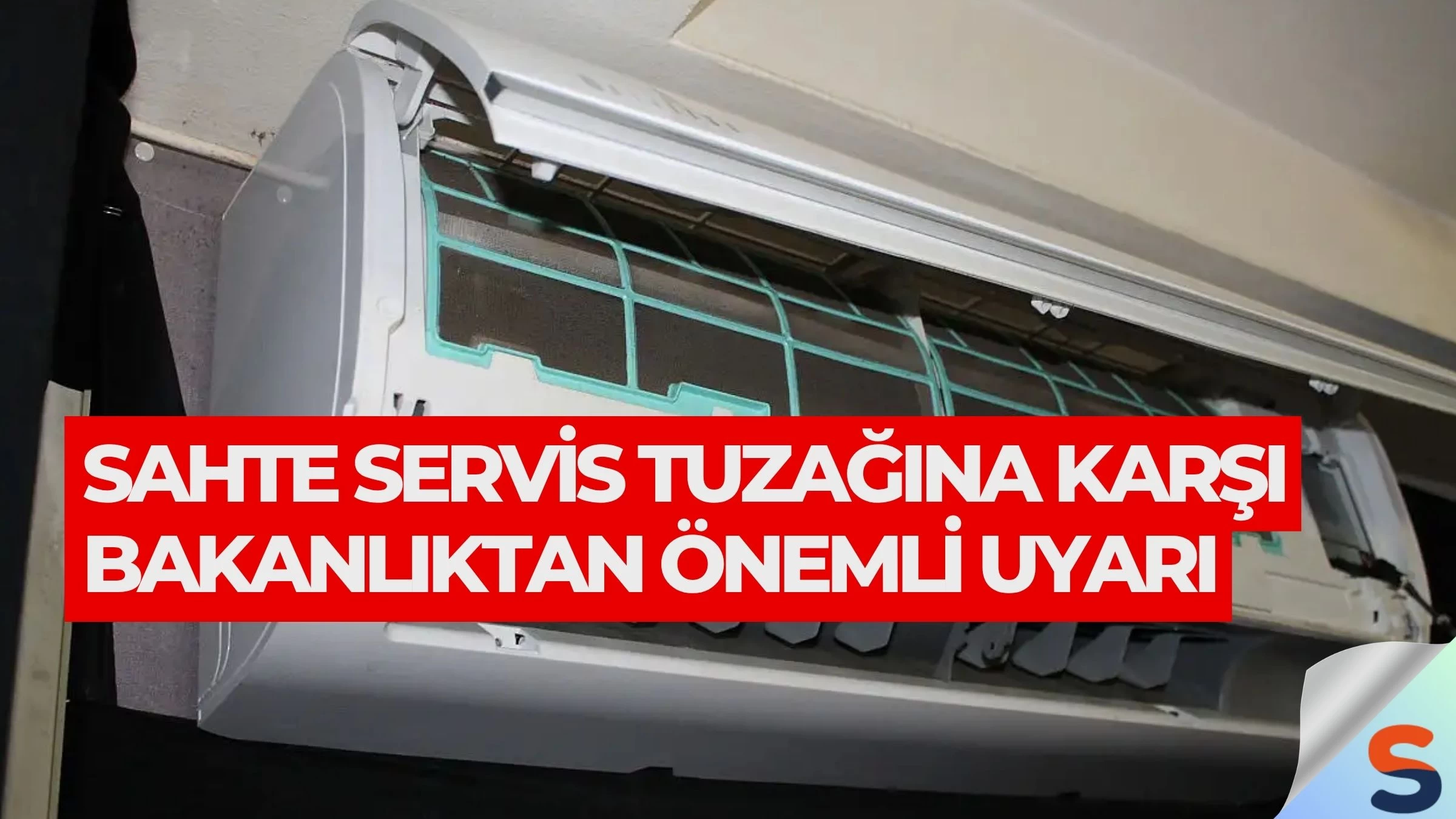 Sahte Servis Tuzağına Karşı Bakanlıktan Önemli Uyarı