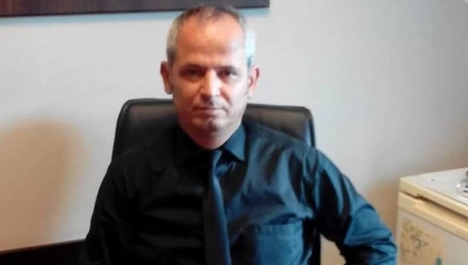 Cumhuriyet Savcısı Ercan Kayhan Öldürüldü